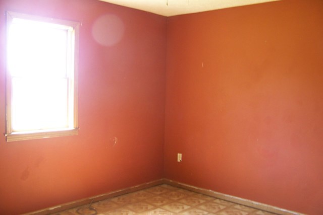 304 East Beech Street Chatsworth, IL 60921 - Photo 8 of 16 a view of a small space with a window