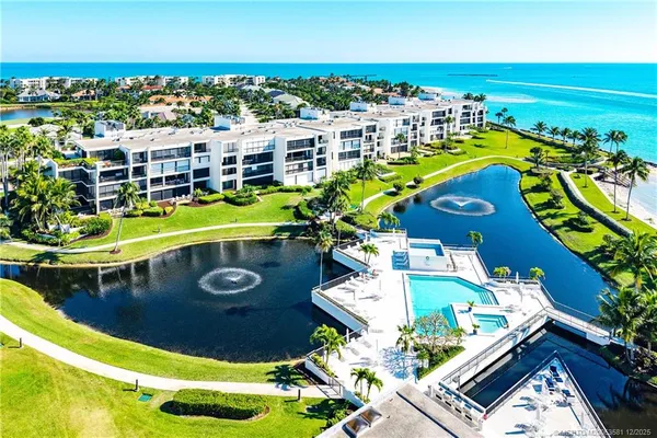 $1,995,000 | 2824 Southeast Dune Drive, Unit 2302, Stuart, FL 34996