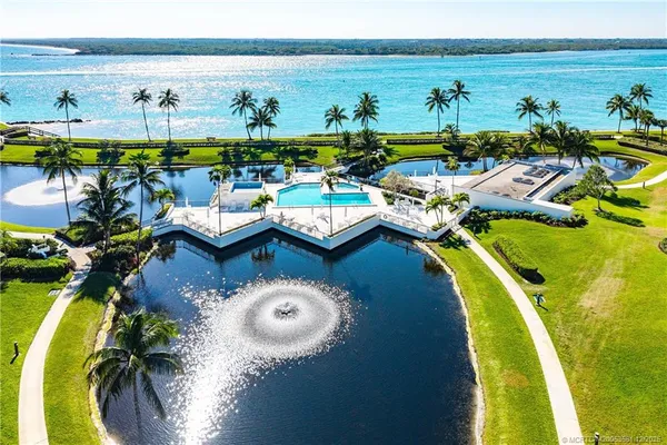 $1,995,000 | 2824 Southeast Dune Drive, Unit 2302, Stuart, FL 34996