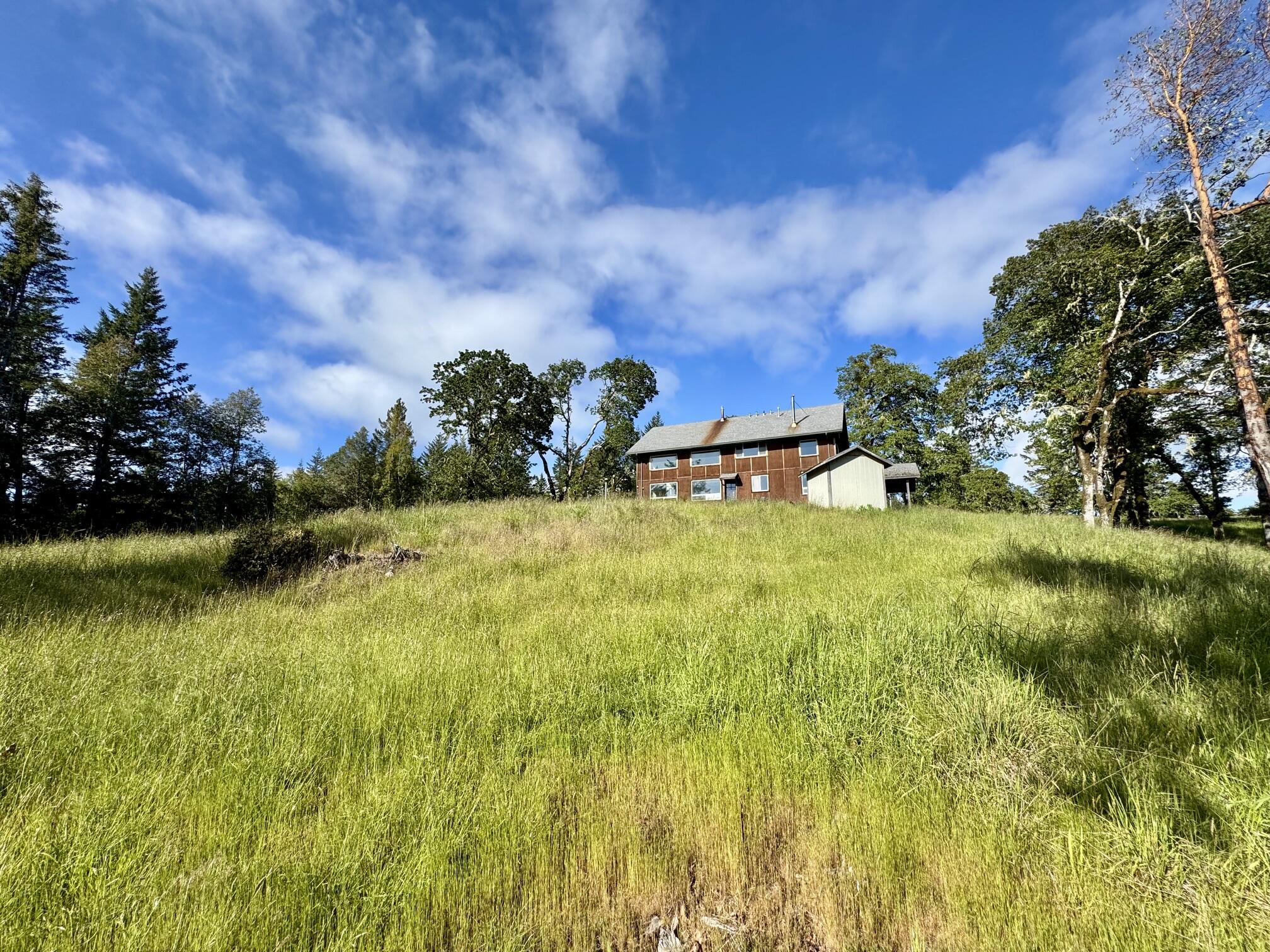 1460 Tim Mullen Road Kneeland, CA 95549 - Photo 50 of 93