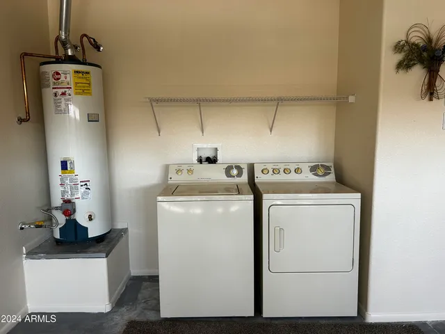 $1,900 | 15868 West Arrowhead Drive, Surprise, AZ 85374