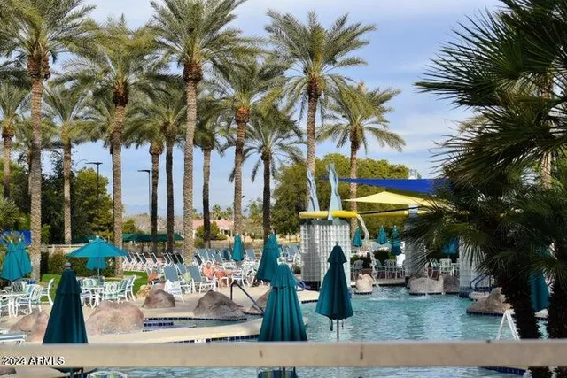 $1,900 | 15868 West Arrowhead Drive, Surprise, AZ 85374