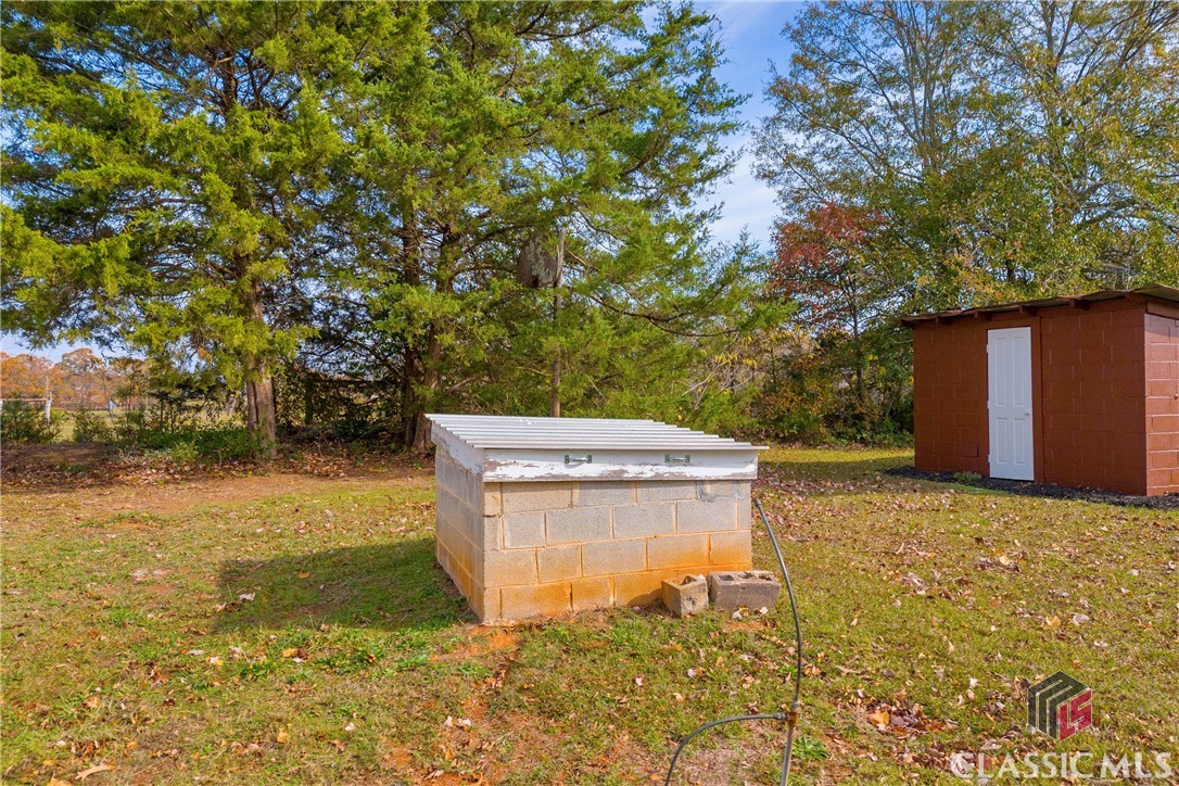 6634 Nowhere Road Hull, GA 30646 - Photo 32 of 43