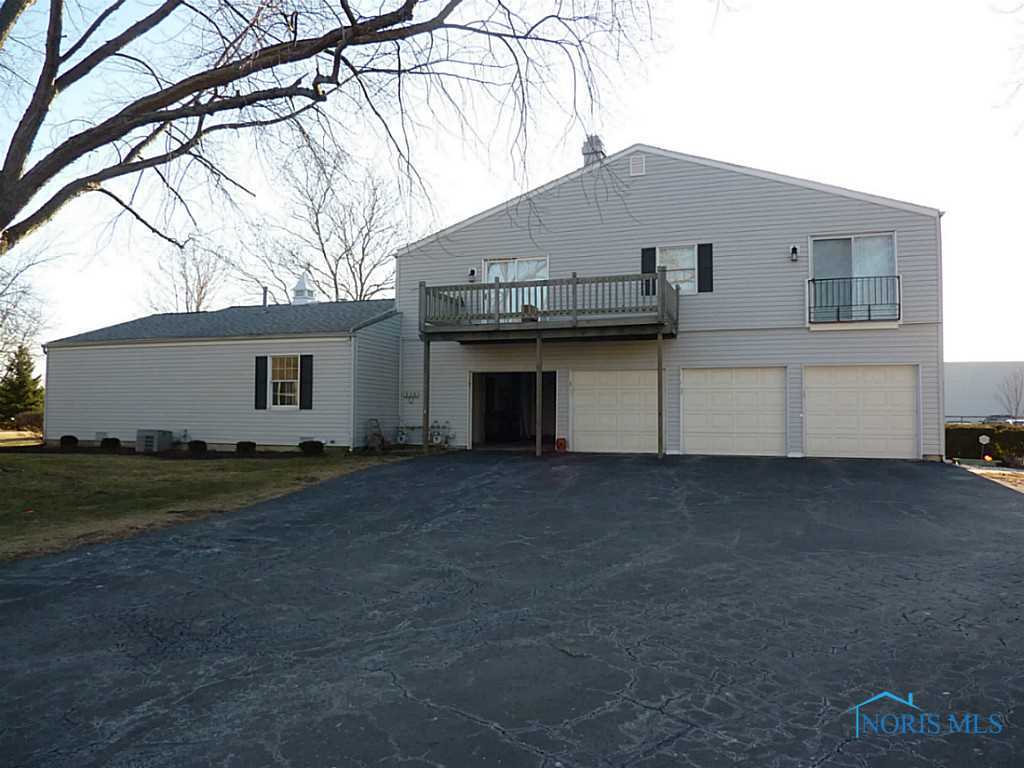 150 Quail Road, Unit 32 Perrysburg, OH 43551 - Photo 18 of 20 Gallery Image 18