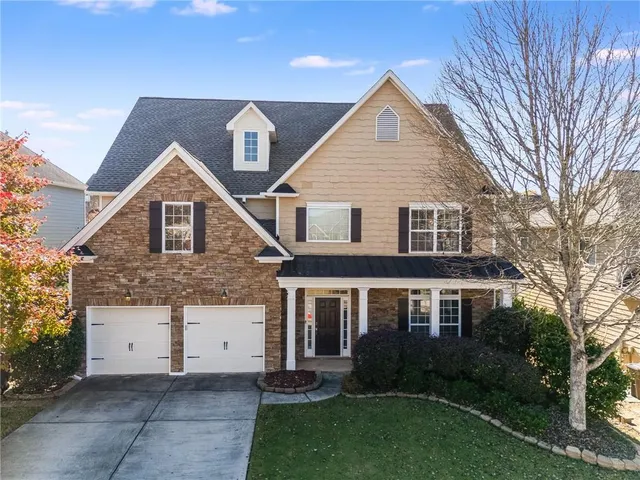 $430,000 | 1502 Silver Mist Circle, Powder Springs, GA 30127