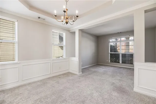 $430,000 | 1502 Silver Mist Circle, Powder Springs, GA 30127