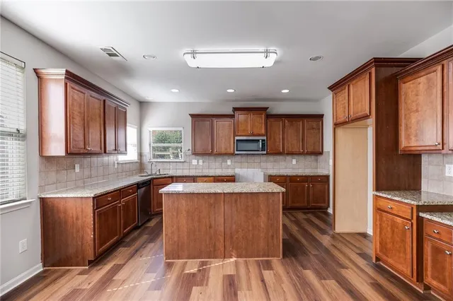 $430,000 | 1502 Silver Mist Circle, Powder Springs, GA 30127