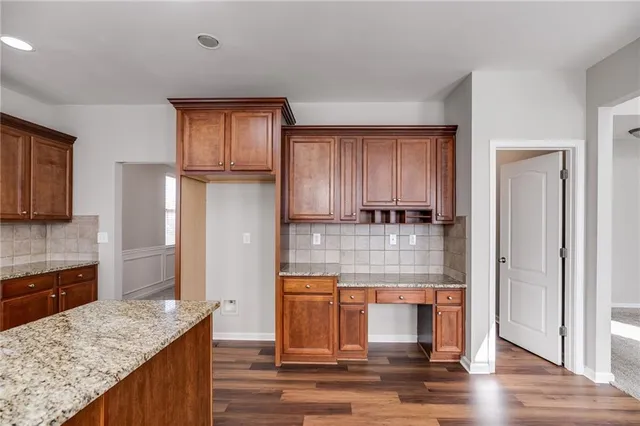 $430,000 | 1502 Silver Mist Circle, Powder Springs, GA 30127