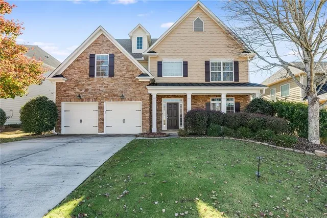 $430,000 | 1502 Silver Mist Circle, Powder Springs, GA 30127