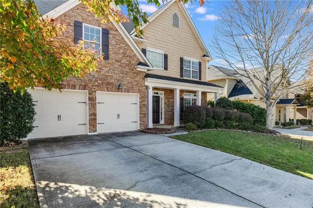 $430,000 | 1502 Silver Mist Circle, Powder Springs, GA 30127