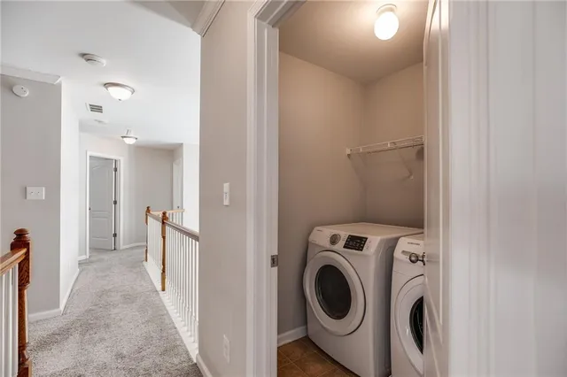 $430,000 | 1502 Silver Mist Circle, Powder Springs, GA 30127