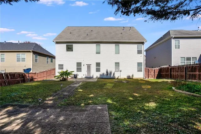 $430,000 | 1502 Silver Mist Circle, Powder Springs, GA 30127