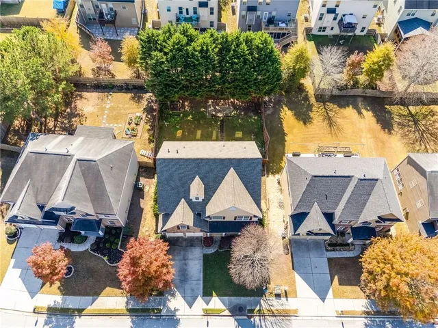 $430,000 | 1502 Silver Mist Circle, Powder Springs, GA 30127