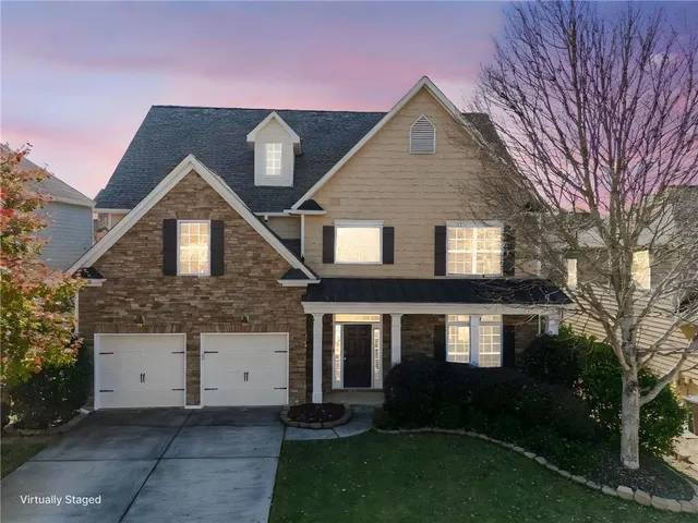 $430,000 | 1502 Silver Mist Circle, Powder Springs, GA 30127