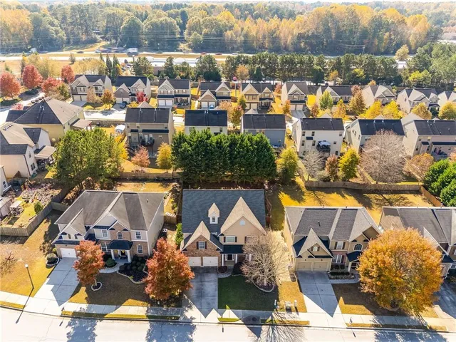 $430,000 | 1502 Silver Mist Circle, Powder Springs, GA 30127