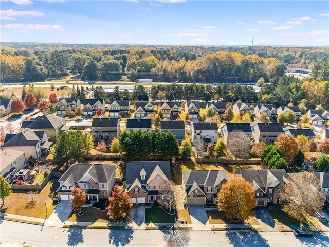 $430,000 | 1502 Silver Mist Circle, Powder Springs, GA 30127