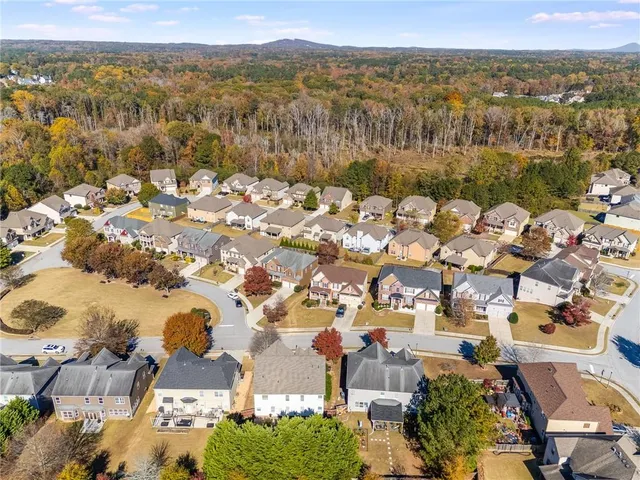 $430,000 | 1502 Silver Mist Circle, Powder Springs, GA 30127