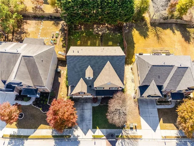 $430,000 | 1502 Silver Mist Circle, Powder Springs, GA 30127