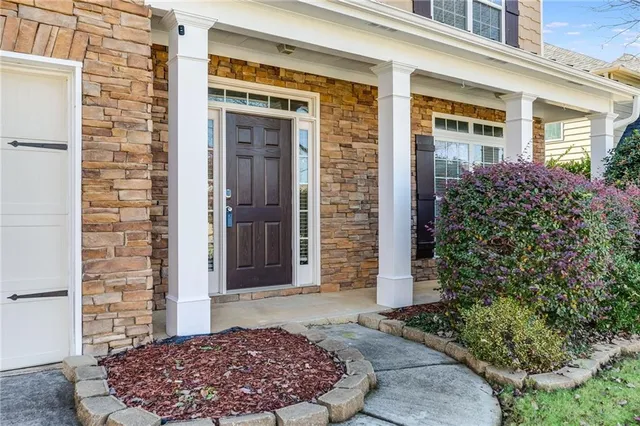 $430,000 | 1502 Silver Mist Circle, Powder Springs, GA 30127