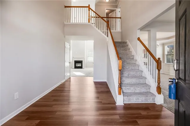 $430,000 | 1502 Silver Mist Circle, Powder Springs, GA 30127