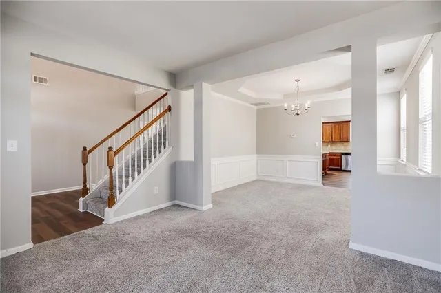 $430,000 | 1502 Silver Mist Circle, Powder Springs, GA 30127