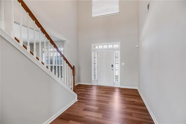 $430,000 | 1502 Silver Mist Circle, Powder Springs, GA 30127