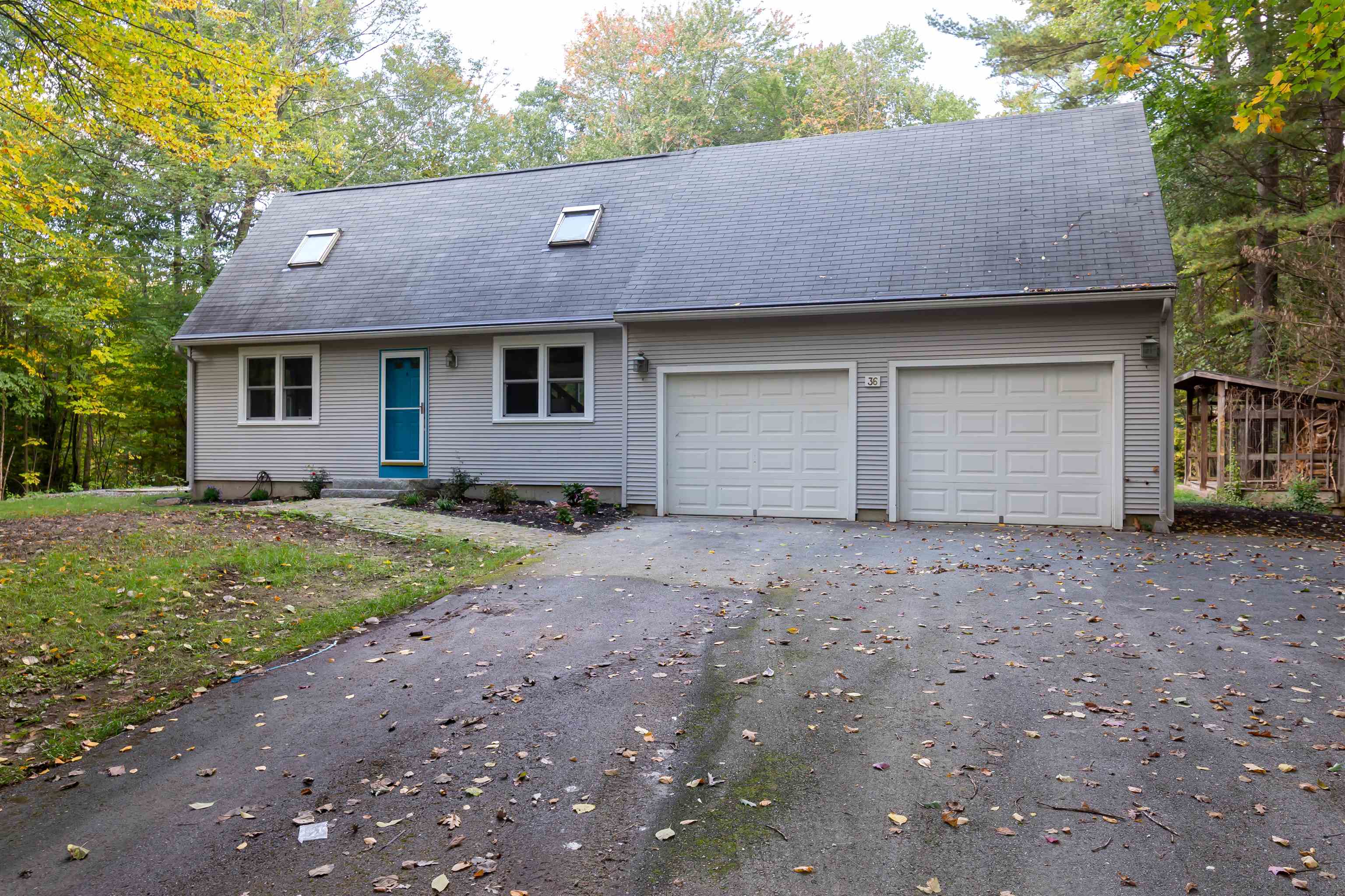 36 Hood Road Brookline, NH 03033 - Photo 2 of 39