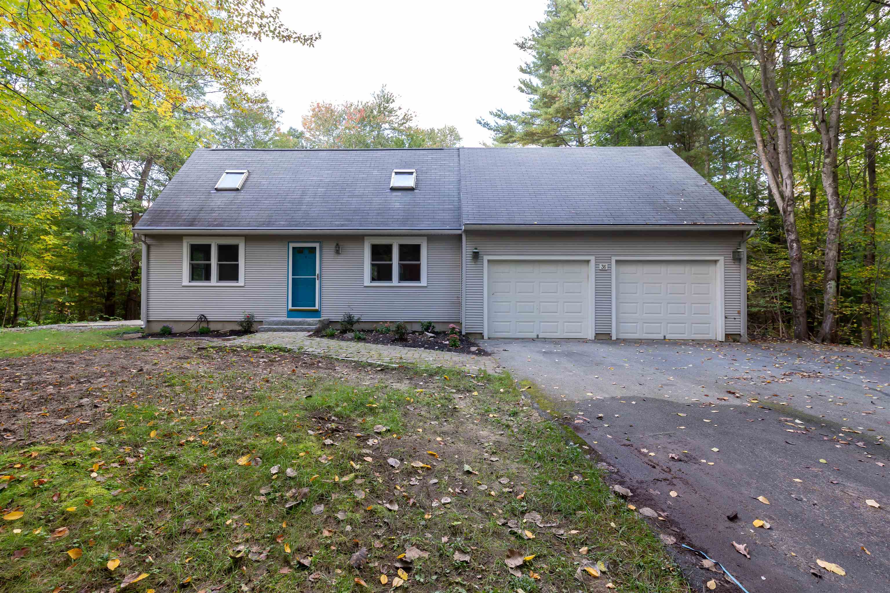 36 Hood Road Brookline, NH 03033 - Photo 3 of 39