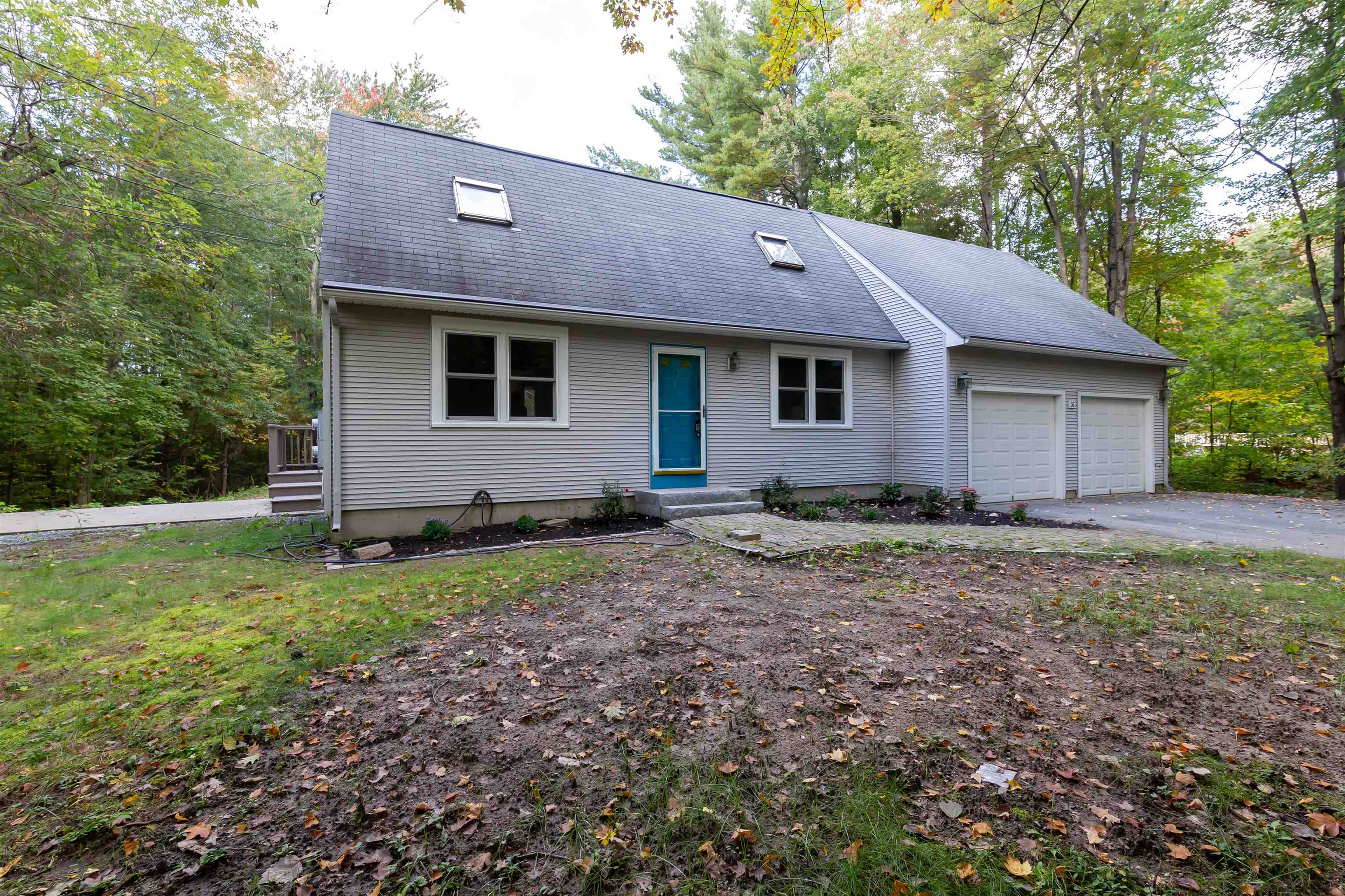 36 Hood Road Brookline, NH 03033 - Photo 4 of 39
