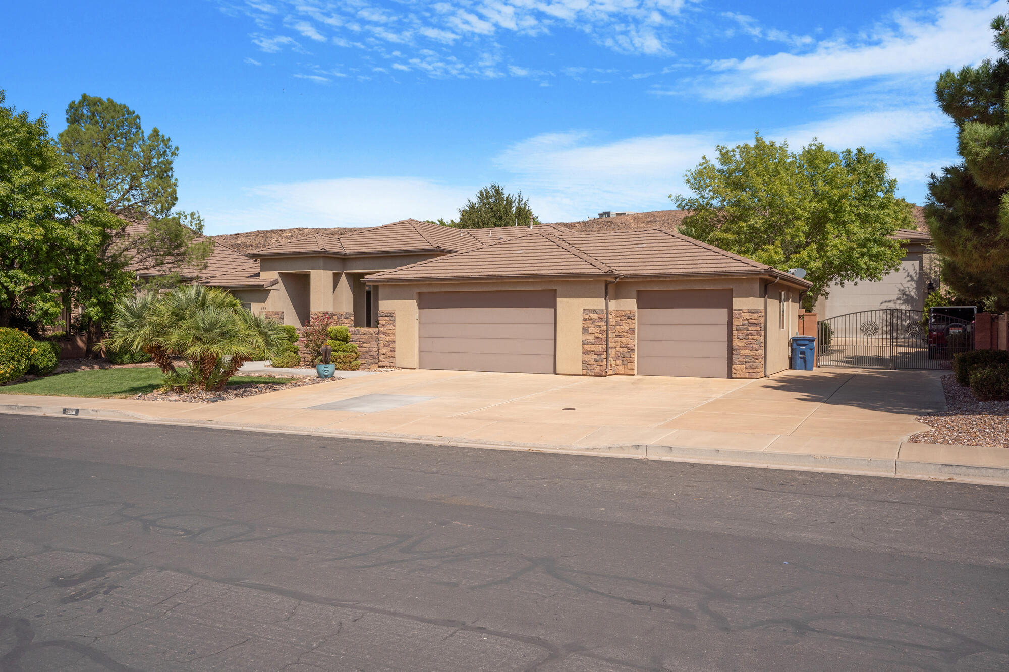 655 East Lost Ridge Drive Washington, UT 84780 - Photo 51 of 58 DSC09483
