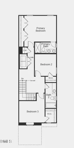$337,219 | 2222 Rabbitbrush Street, Durham, NC 27704