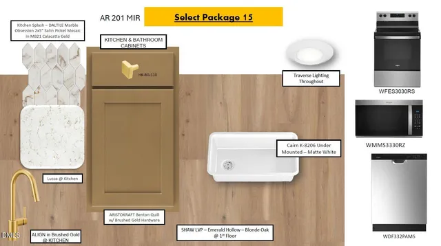 $337,219 | 2222 Rabbitbrush Street, Durham, NC 27704