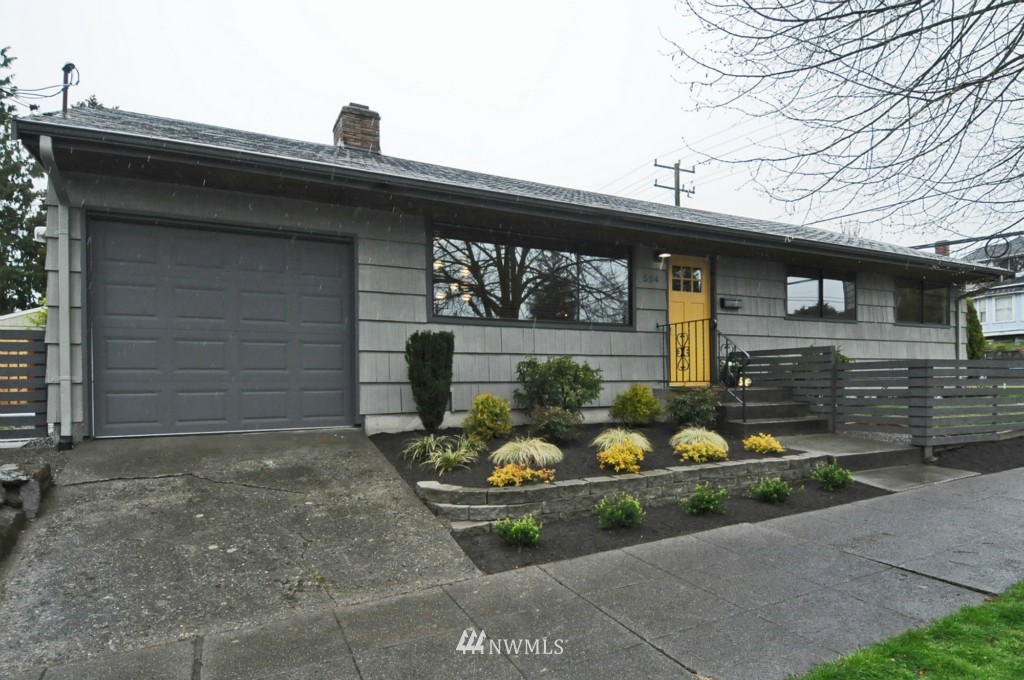 554 North 81st Street Seattle, WA 98103 - Photo 1 of 23 Gallery Image 1
