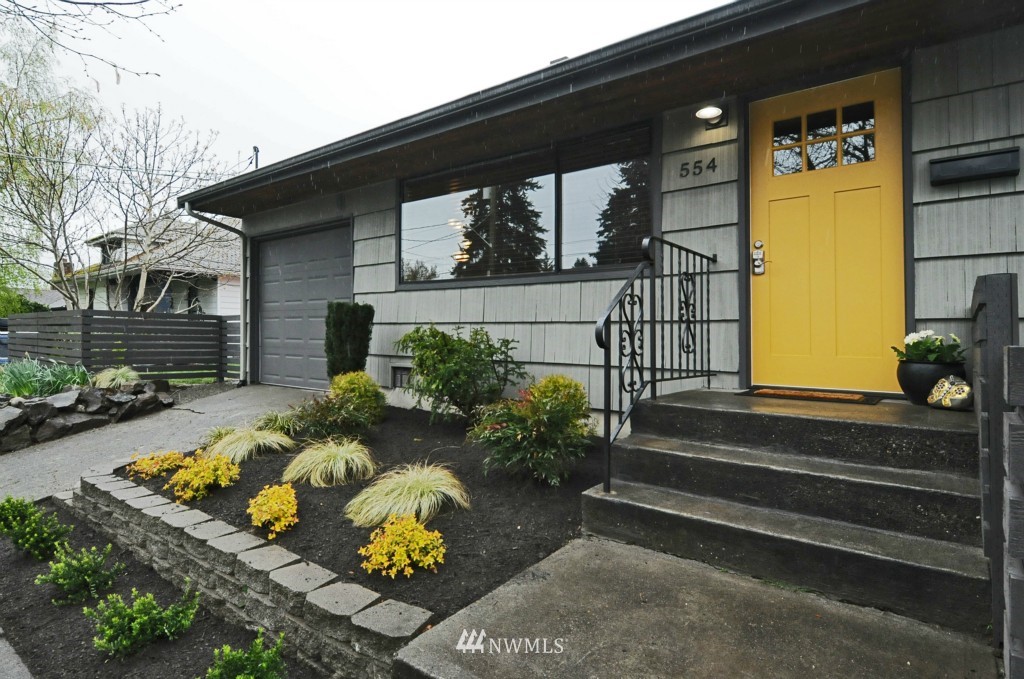 554 North 81st Street Seattle, WA 98103 - Photo 19 of 23 Gallery Image 19