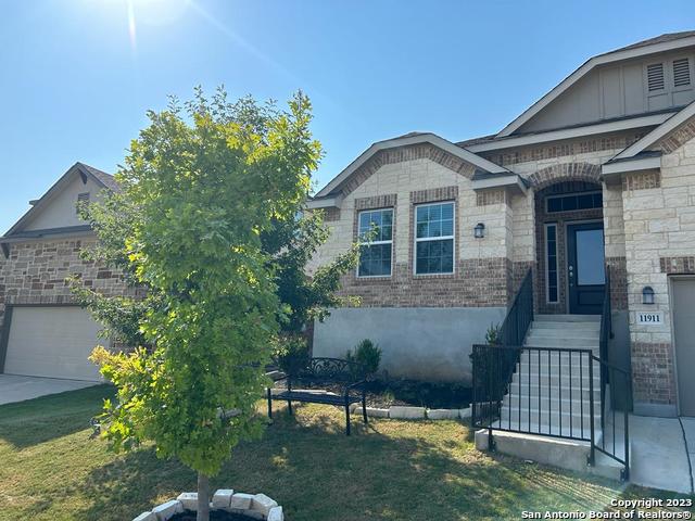 11911 Pitcher Road San Antonio, TX 78253 - Photo 2 of 28