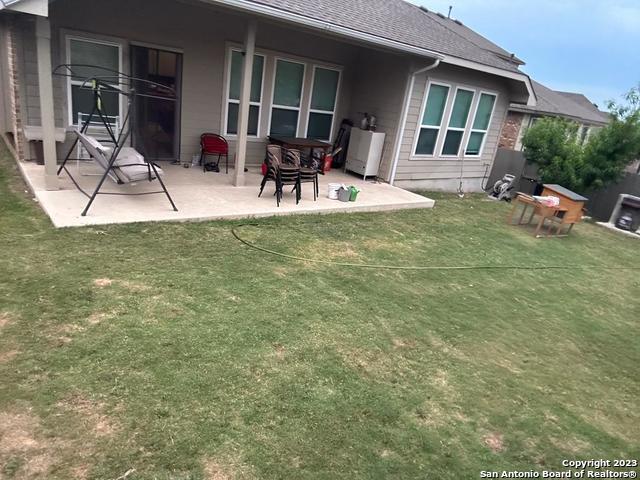 11911 Pitcher Road San Antonio, TX 78253 - Photo 27 of 28