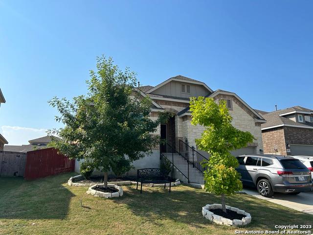 11911 Pitcher Road San Antonio, TX 78253 - Photo 3 of 28