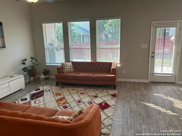 11911 Pitcher Road San Antonio, TX 78253 - Photo 4 of 28