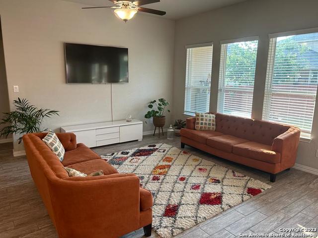 11911 Pitcher Road San Antonio, TX 78253 - Photo 7 of 28