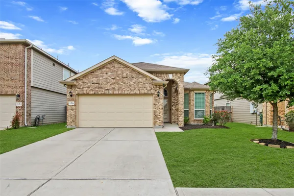 $2,175 | 12519 King Harry Drive, Houston, TX 77044
