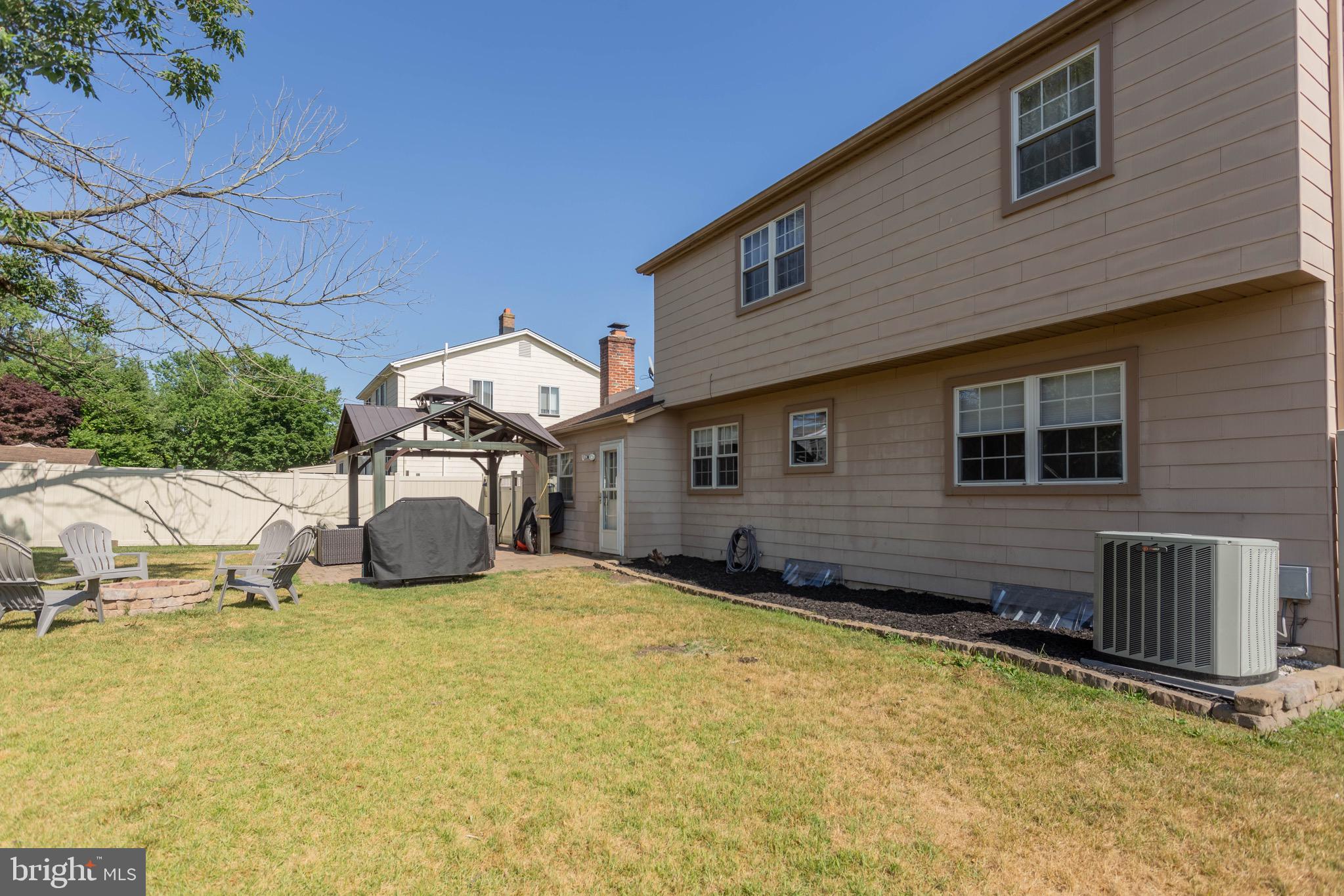 817 Cotswold Road Somerdale, NJ 08083 - Photo 31 of 32 Gallery Image 31