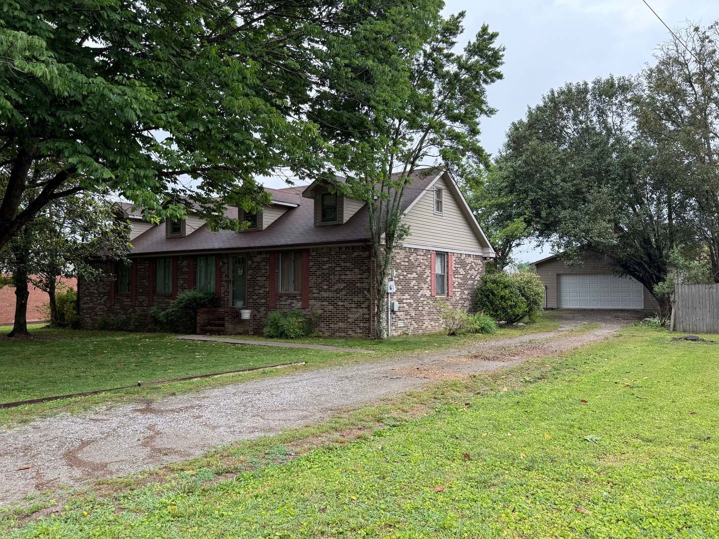 583 C Rody Road McMinnville, TN 37110 - Photo 3 of 35