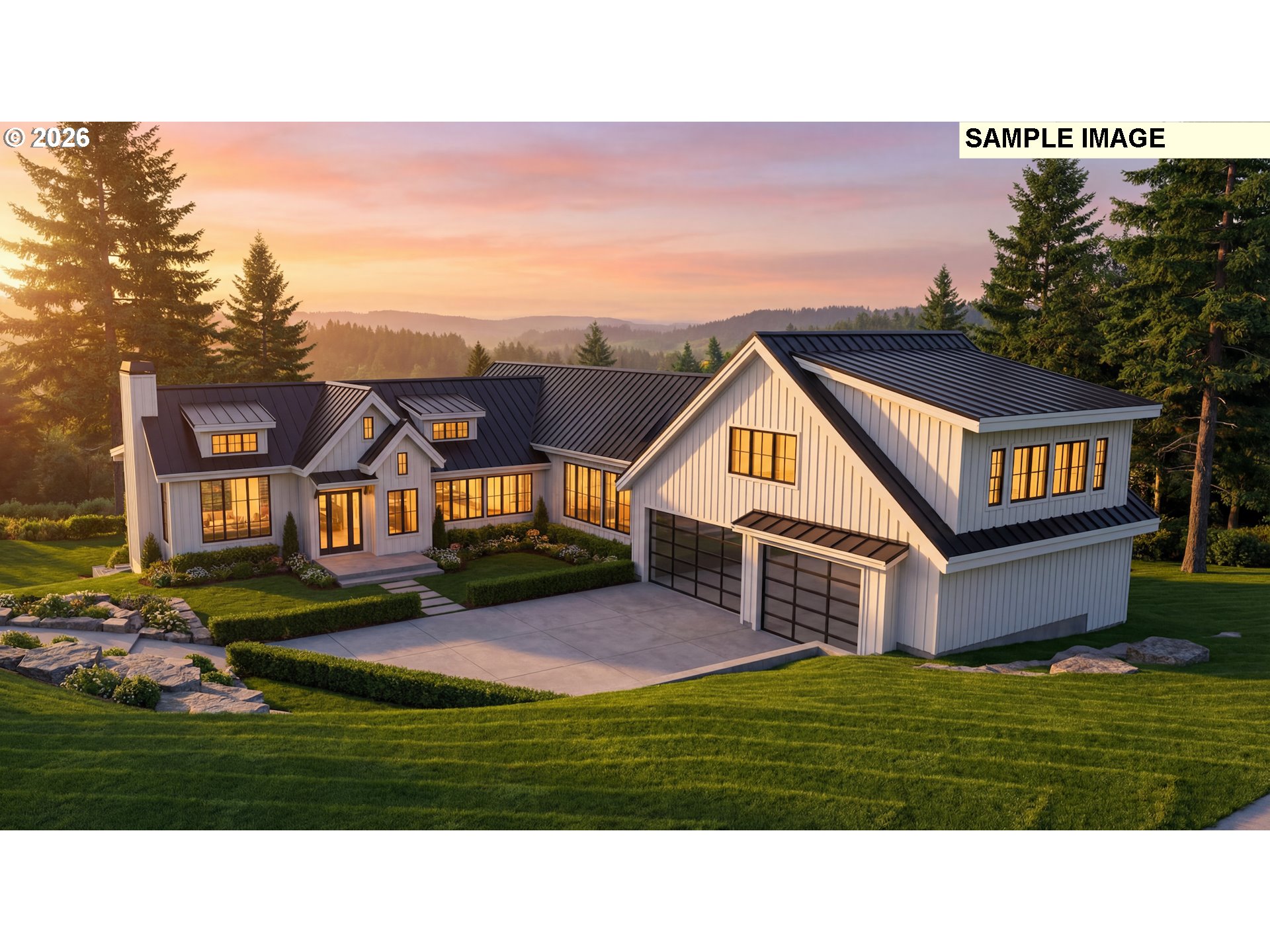 527 Southwest Hoffman Road West Linn, OR 97068 - Photo 2 of 30