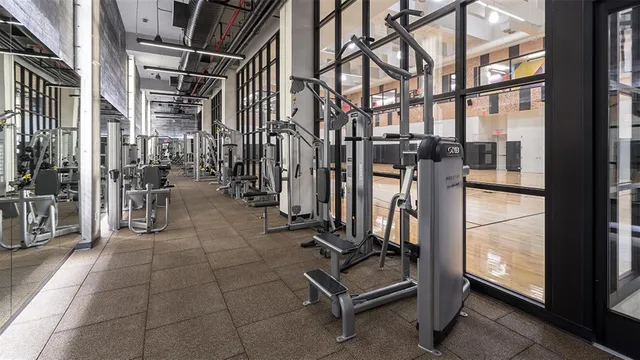 $7,047 | 606 West 57th Street, Unit 3006 | Hell's Kitchen