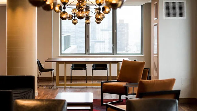 $7,047 | 606 West 57th Street, Unit 3006 | Hell's Kitchen