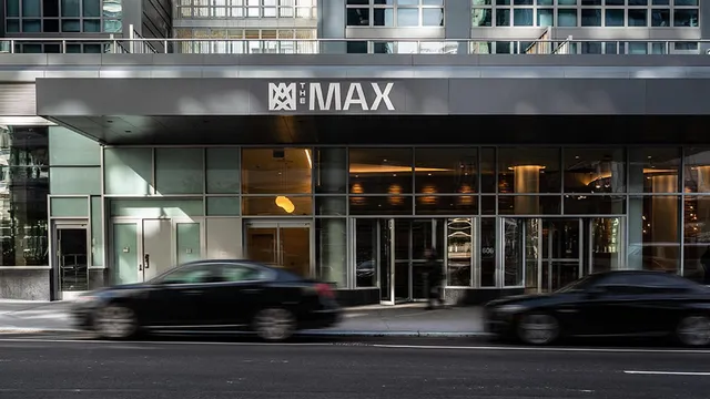 $7,047 | 606 West 57th Street, Unit 3006 | Hell's Kitchen