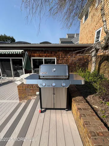 $70,000 | 609 North Ocean Avenue, Sea Girt, NJ 08750