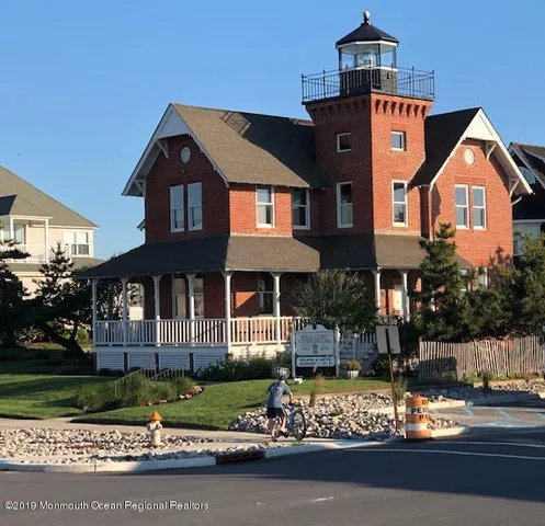$70,000 | 609 North Ocean Avenue, Sea Girt, NJ 08750