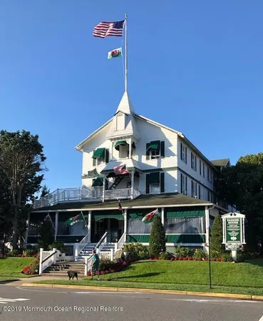 $70,000 | 609 North Ocean Avenue, Sea Girt, NJ 08750