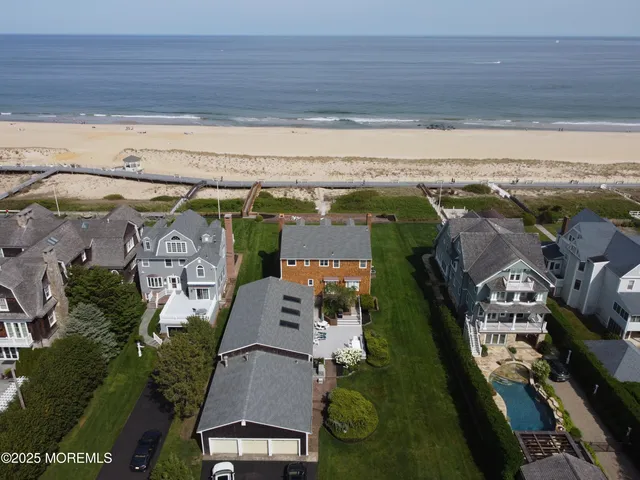 $70,000 | 609 North Ocean Avenue, Sea Girt, NJ 08750